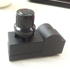 BBQ 3 Outlet Electric Spark Push Button Pulse Igniter Replacement for Gas Grill