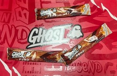 Ghost lifestyle Maple Bacon Pump April Fools EXP 03/23 Collectible