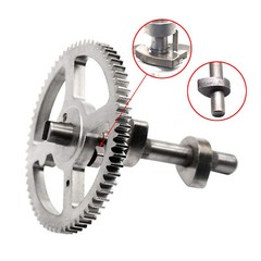 84005207 793880 Camshaft Kit For Briggs & Stratton 4 Cycle Small Engine Camshaft
