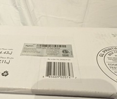 Dyson 360 Vis Nav Robot Vacuum – NEW