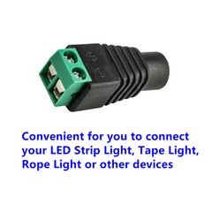 Kastar UL Listed 12V 3A 36W DC Power Supply Adapter Transformer LED Strip Camera