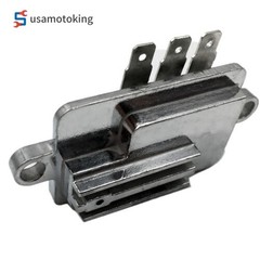 FOR KAWASAKI FR600V, FR651V, FR691V, FR730V VOLTAGE REGULATOR 21066-7017