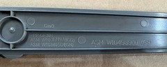 ✅1 YEAR WARRANTY Whirlpool Dishwasher Center Spray Arm GRAY WPW10498900