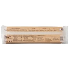 Rao’s Homemade Spaghetti Pasta, 16oz, Traditionally 16 Ounce (Pack of 1)