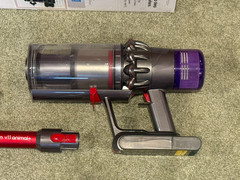 Dyson V11 Animal+ Cordless Stick Vacuum Cleaner – Great Condition