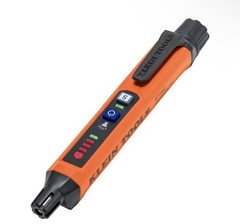 Klein Tools ET190 Compact Combustible Gas Leak Detector