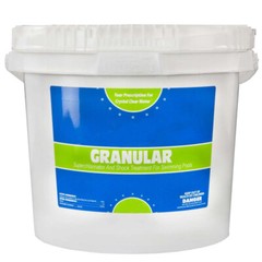 99.3% Sodium Di-Chlor Granular Swimming Pool & Spa Chlorine – (Various Kits)