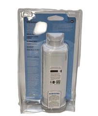 Samsung Genuine DA97-17376B ~ HAF-QIN/EXP REFRIGERATOR Water Filter New Sealed