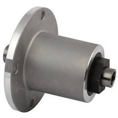 ✅3 Spindle Assembly For Bobcat 2720759 48″ 52″ 61″ Deck Zero Turn Mowers ZT223