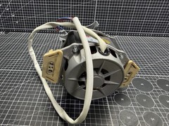 Frigidaire Insignia Washer Motor P# 5304511356 11002012000022 YXB300-4