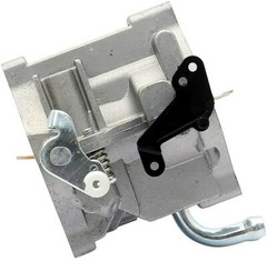 Carburetor For John Deere LA100 with intek 18.5hp ohv engine