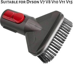 Stubborn Dirt Brush Tool Attachments Compatible with Gen 5 V15 V12 V11 V10 V8
