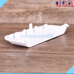 Dryer Door Handle For Whirlpool Kenmore Dryer Amana Crosley W10714516 W10861225