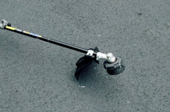 Ryobi 2 Stroke Gas String Trimmer Weed Wacker Weed Eater Power Head