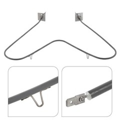 316075103 316075104 for Frigidaire Electrolux Range Oven Bake Lower Unit Element