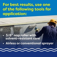 Epoxy Super Poxy Shield Paint In The Swim