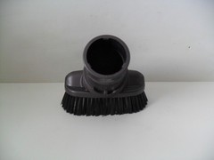 Dyson V6 Mini Turbine Head & Stubborn Dirt Brush Tool Brand New Genuine Dyson