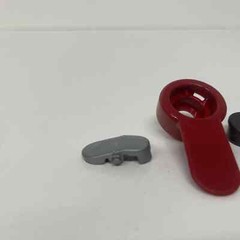Dyson UP13 UP14 UP16 UP19 UP20 UP30 EXTENSION WAND Cord Hook Tool Catch Springs