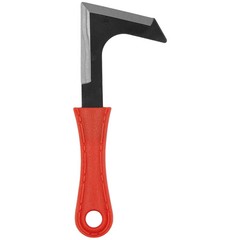 Zenport K111 Crack Weeder, Driveway, Side-Walk Weeding Tool, Orange
