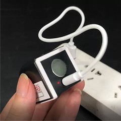 Mini Cross Red / Green Laser Level 2 Lines Horizontal and Vertical Cross Line vP