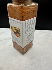 GOURMET COLLECTION ROAST VEGETABLES & FRIES 8.11oz Spice Blend