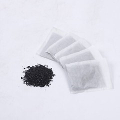Activated Charcoal Carbon Filter in 20 Bags Packs For Pure Water Distiller SALE