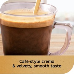Nescafe Gold Espresso Blonde, Instant Coffee, 3.5 oz (Pack of 2)