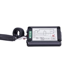 Solar Micro Inverter Waterproof WVC-1200W Grid Tie MPPT Pure Sine Wave DC to AC