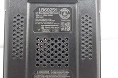 Greenworks UltraPower 60V 2.5Ah Lithium-Ion Li-Ion Battery