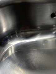 De Buyer AFFINITY 5-Ply Stainless Steel Roasting Pan 14 x 10in
