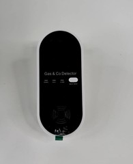 Carbon Monoxide & Gas Detector Home and Business Safety Devise, Model: KH158