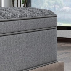 12″14″ Gel Memory Foam Hybrid Spring Mattress in a Box Twin Full Queen King Size
