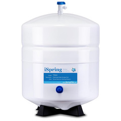 T32M Pressurized Water Storage Tank with Ball Valve for Reverse Osmosis RO Syste