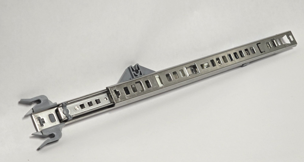 LG AHC73575010 LG DISHWASHER RAIL OEM AHC73575010