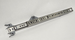 LG AHC73575010 LG DISHWASHER RAIL OEM AHC73575010