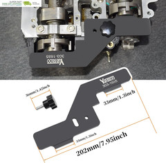 Camshaft Alignment Holding Timing Kit Balance Shaft Preload Tool Crankshaft Damp