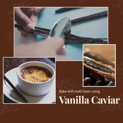 Bulk Vanilla Beans Grade A, Gourmet Vanilla Beans For Vanilla Extract