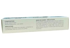 Ialuset Hyaluronic Acid Cream – 100% Pure, Undiluted – 3.3 Ounces (100 G)