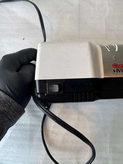 Chef’sChoice Hybrid 220 Electric Knife 2 Stages Sharpener Diamond Abrasives