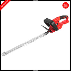 22″ Cordless Hedge Trimmer for Milwaukee M18 Battery (Tool Only)