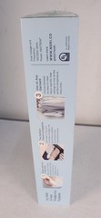 Nori The Handheld Steam Iron 3 in 1 Iron, Press & Steam Green New & Sealed