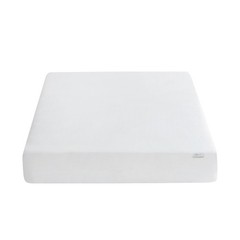 Mainstays Medium Firm Memory Foam Mattress, Twin