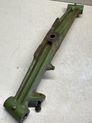 1965 John Deere 110 Round Fender Tractor Front Axel