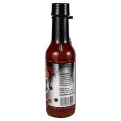 Mad Dog 357 Silver Edition Hot Sauce 1-5 oz