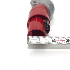 GENUINE Dyson V7 V8 V10 V11 V15 LOW REACH ADAPTOR CONNECTOR ACCESSORY 971435-01