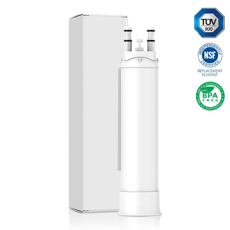 1-10 Pack For Frigidaire PWF-1 FPPWFU01 Refrigerator PurePour Water Ice Filter