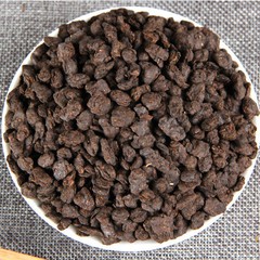 100g Top Yunnan Ancient Tree Pu-Erh Tea Cooked Glutinous Rice Fragrant Tea Stone