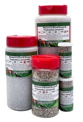 NaturesGoodGuys 25,000 Phytoseiulus Persimilis Predatory Spider Mites Control
