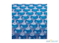 Sun2Solar 800 Series Solar Blanket Heater Cover for Round Swimming Pools