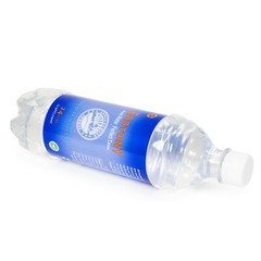 3Compartment Hidden Water Bottle Diversion Safe Can Secret Stash Bottle Security